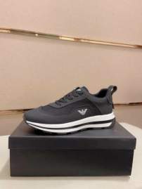 Picture of Armani Shoes _SKUArmanisz38-44hnm0135919